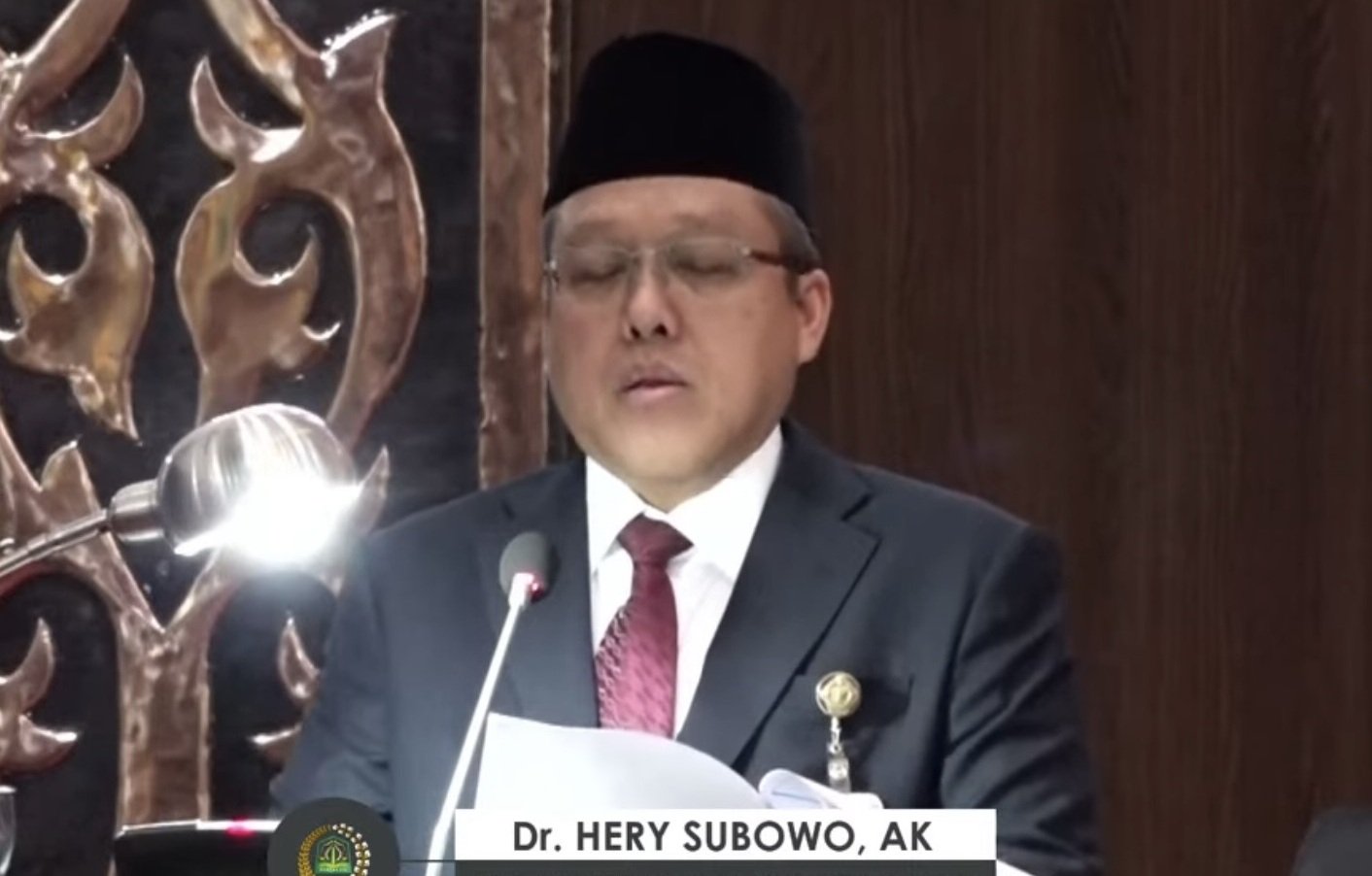 Hery Subowo