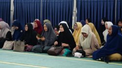 1.302 Ustadz dan Ustadzah Terima Insentif dari Aceh Tengah