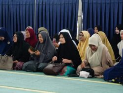 1.302 Ustadz dan Ustadzah Terima Insentif dari Aceh Tengah