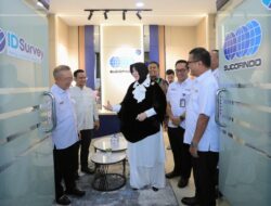 Illiza: Sucofindo Jadi Mitra Strategis Pengembangan Ekonomi Daerah