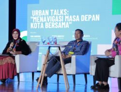 Banda Aceh Tawarkan Beragam Peluang Investasi di Jakarta Future Festival 2026