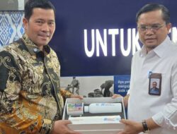 Aceh Tengah Usulkan Rehabilitasi 238 Sekolah Terdampak Bencana