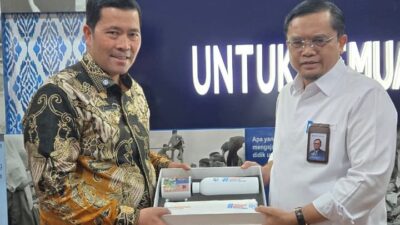 Aceh Tengah Usulkan Rehabilitasi 238 Sekolah Terdampak Bencana