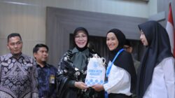 Pelatihan BAA Dimulai, Peserta Dibekali Skill dan Sertifikasi Kerja