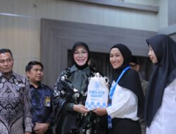Pelatihan BAA Dimulai, Peserta Dibekali Skill dan Sertifikasi Kerja