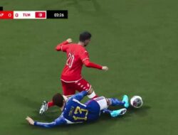 Jepang Singkirkan Tunisia dari Piala Dunia 2026