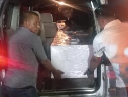 Jenazah Warga Aceh Utara Korban Kecelakaan di Malaysia Berhasil Dipulangkan
