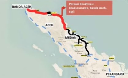 Jalur KA