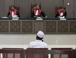 Keuchik Gampong Lancang Didakwa Korupsi Dana Desa Rp450 Juta
