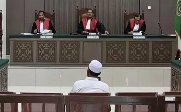 Korupsi ADG