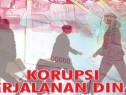 BPK Temukan Penyimpangan Anggaran Perjalanan Dinas di Pemkab Aceh Barat