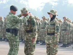 Komnas HAM Minta Hentikan Latsarmil Calon Manajer KDMP dan KNMP