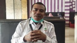 Netap Ginting