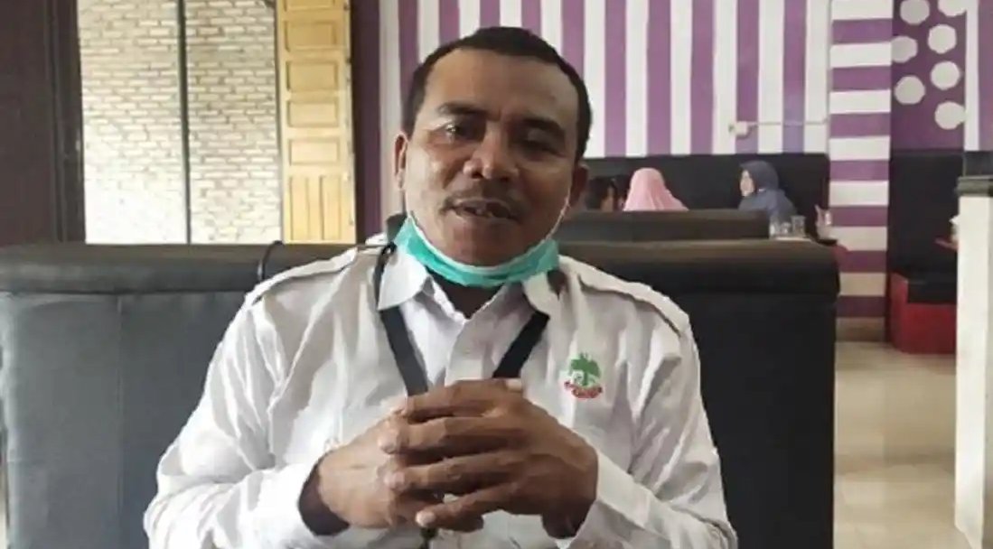 Apkasindo Tolak Penetapan Harga TBS Sawit oleh Pemerintah Aceh