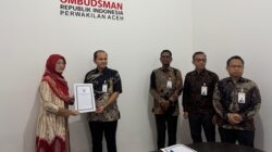 Ombudsman Aceh Temukan Maladministrasi di BSI