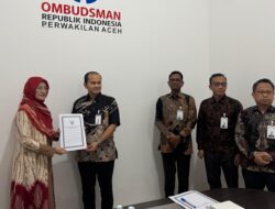 Ombudsman Aceh Temukan Maladministrasi di BSI