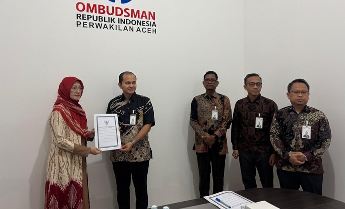 Ombudsman