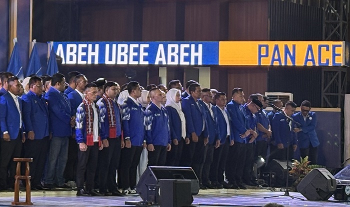 DPW-PAN Aceh