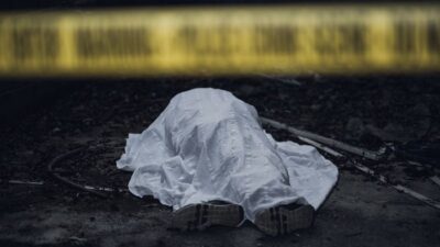 Korban Pembunuhan