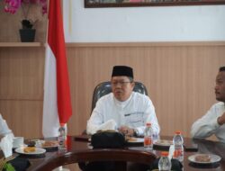 20 Titik Huntap Gayo Lues Dibahas, Sejumlah Lokasi Terkendala Tata Ruang