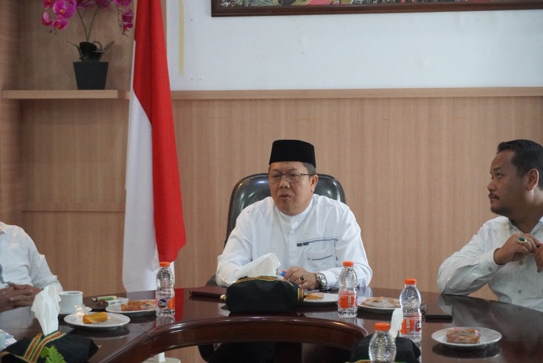 20 Titik Huntap Gayo Lues Dibahas, Sejumlah Lokasi Terkendala Tata Ruang