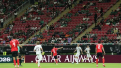 Piala Dunia Grup A