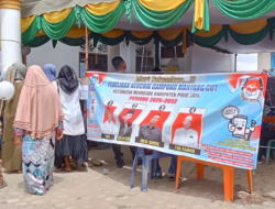 31 Gampong di Pidie Jaya Serentak Gelar Pilchiksung