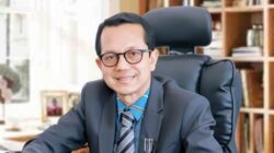 Prof Nyak Amir