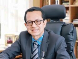 Nyak Amir Guru Besar USK Terpilih Jadi Rektor UTU 2026-2030