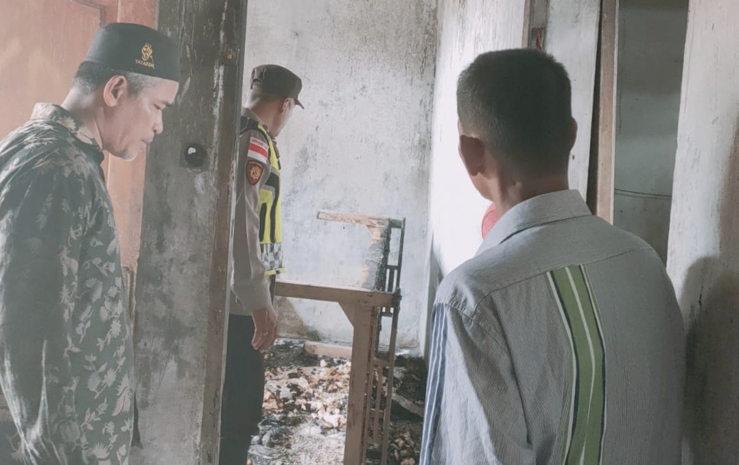 Rumah Bidan