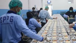 Enam SPPG di Simeulue Kembali Layani MBG