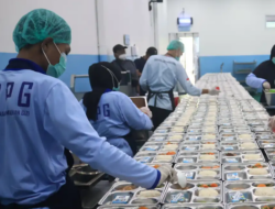 Banper Cair, 5 Dapur SPPG di Abdya Kembali Beroperasi
