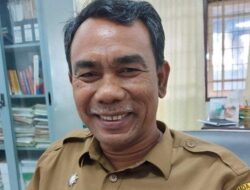 Pemkab Pidie Ubah Nomenklatur Sejumlah SKPK