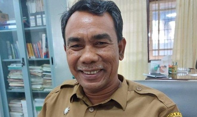 Samsul Azhar