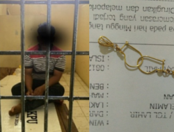 Resahkan Wisatawan, Terduga Pemeras di Bukit Lamreh Dibekuk Polisi