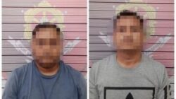 Polres Aceh Selatan Ungkap Dua Kasus Penggelapan Sekaligus
