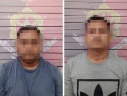 Polres Aceh Selatan Ungkap Dua Kasus Penggelapan Sekaligus