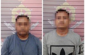 Polres Aceh Selatan Ungkap Dua Kasus Penggelapan Sekaligus