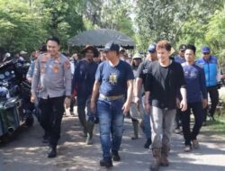 Dukung Ketahanan Pangan, Kapolda Aceh Serahkan 10 Sumur Bor