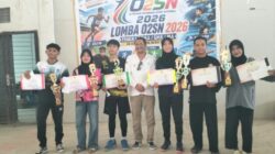 Siswa Aceh Timur