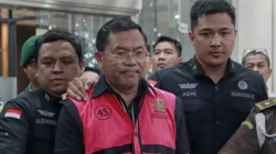 Jaksa Agung Tolak Permintaan Sony Sanjaya Terkait Justice Collaborator