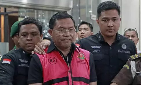 Sony Sanjaya