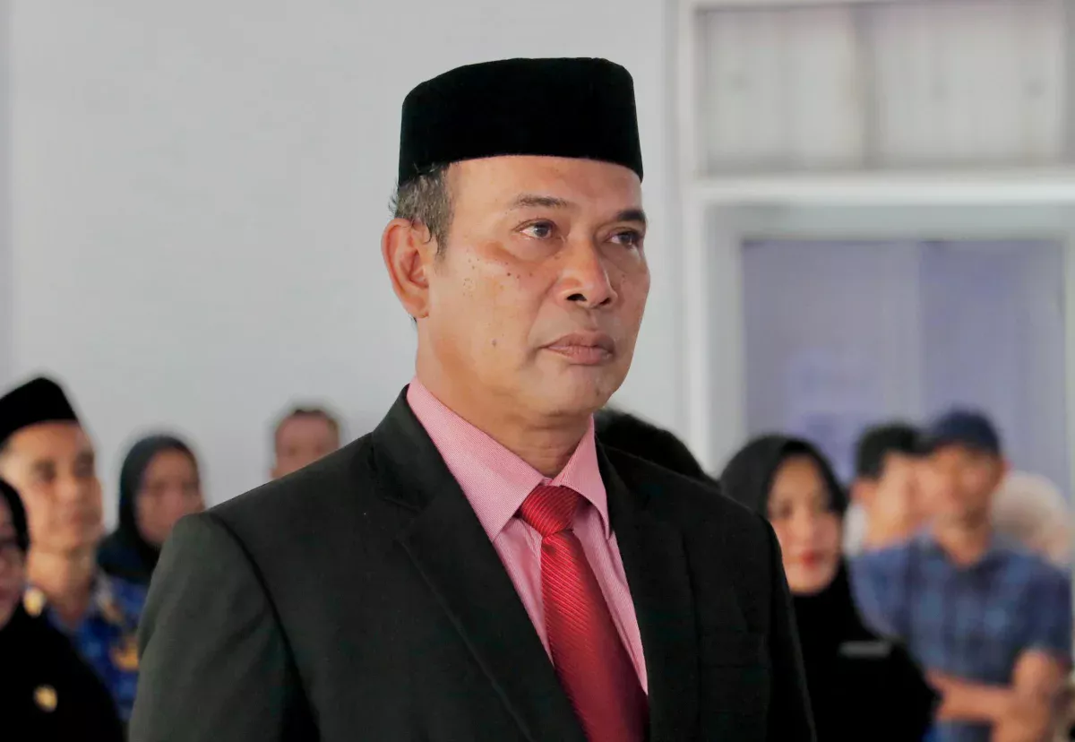 Rp6,6 Miliar Temuan Dana Desa di Aceh Barat Belum Ditindaklanjuti