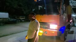 Truk CPO