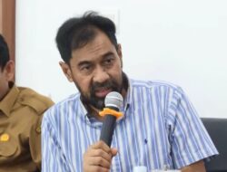 Pemerintah Aceh Minta Dukungan Presiden untuk Hilirisasi Migas Blok Andaman