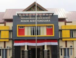 Warga Diminta Tak Ragu Laporkan Dugaan Peredaran Narkoba ke Nomor 110
