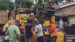 Aliansi Pemuda Soroti Transparansi dan K3 Proyek Jalan Nasional di Aceh Tenggara