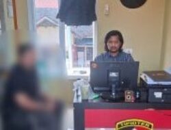 Lima Pemilik Lahan Diperiksa dalam Kasus Karhutla Aceh Barat