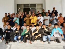 Aceh Tenggara Kirim 17 Atlet untuk Seleksi Pra POPDA dan Pra POPNAS