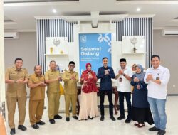 Illiza Dukung Penguatan Aturan Penyiaran Digital di Banda Aceh